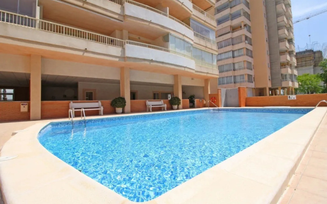 Holiday Apartment Tucán - Costa Calpe