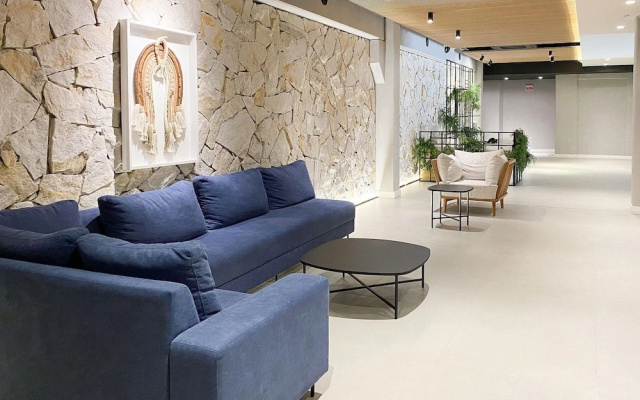 Studio Shopping OKA Floripa - SOK239
