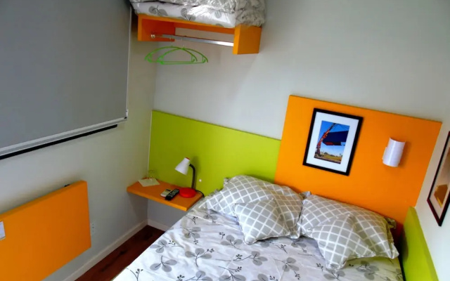 EcoBox Hotel