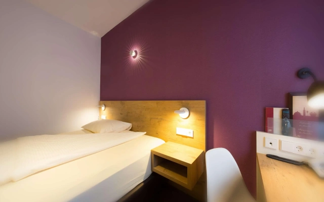 Hotel Azenberg Stuttgart, Sure Hotel Collection by BW