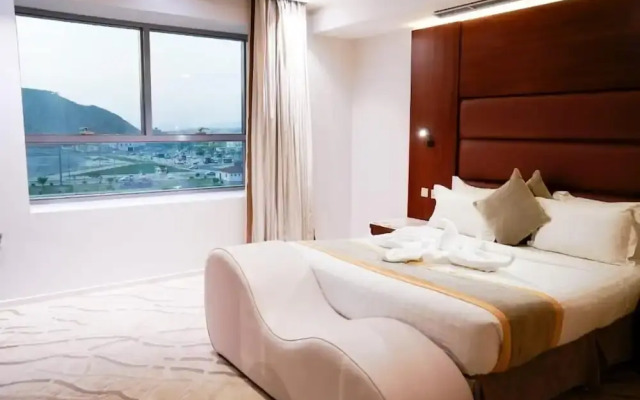 Ferbion hotel