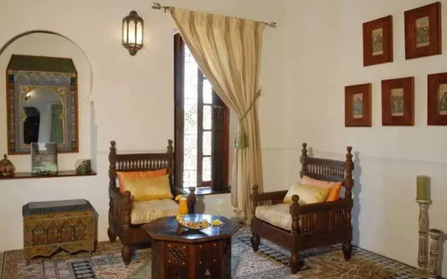 Riad Alkantara