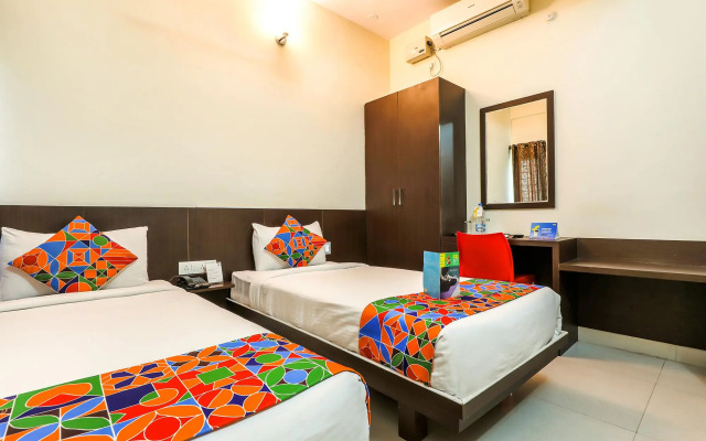 Fabhotel Rms Comforts