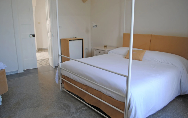 Tenuta San Nicola