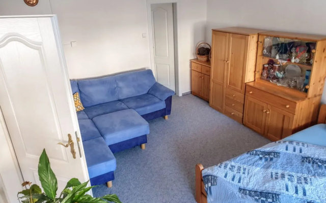 Apartment Vrchlabí Punta Ala