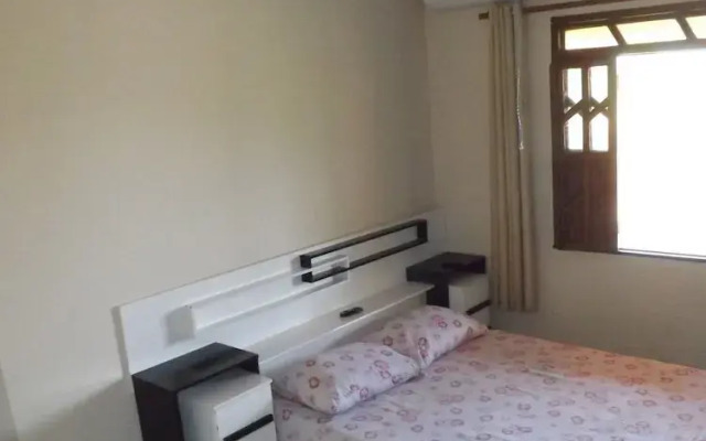 Casas Barra Sol