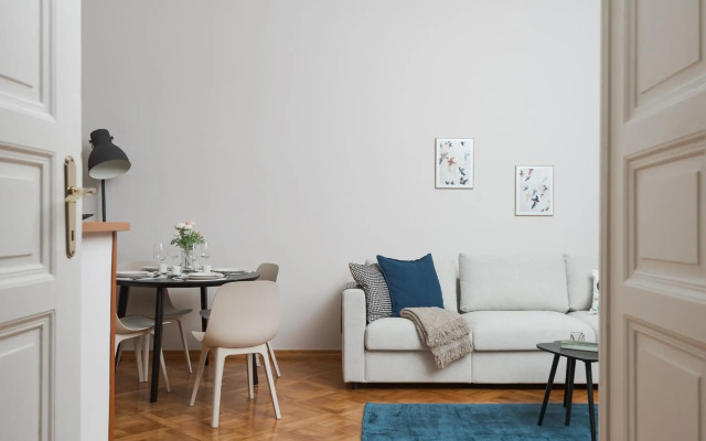 AIRSTAY PRAGUE apartment Vinohrady
