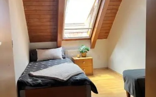 Apartmán Jarmila