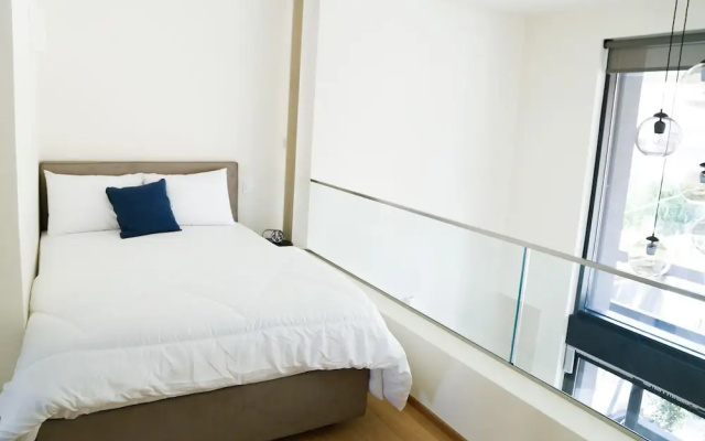 Voula Lofts