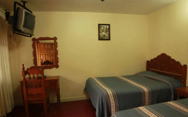 Hotel Posada de la Salud
