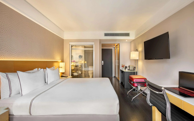 Meliá Campinas