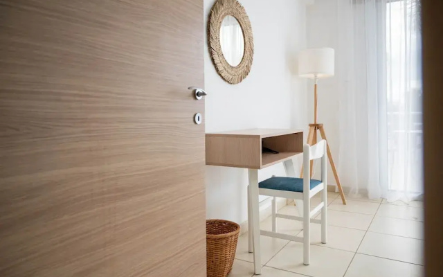 Narcissos Nissi Beach apartment C2