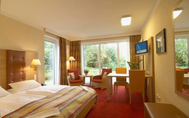 Landhaushotel Hof Wasserkuppe
