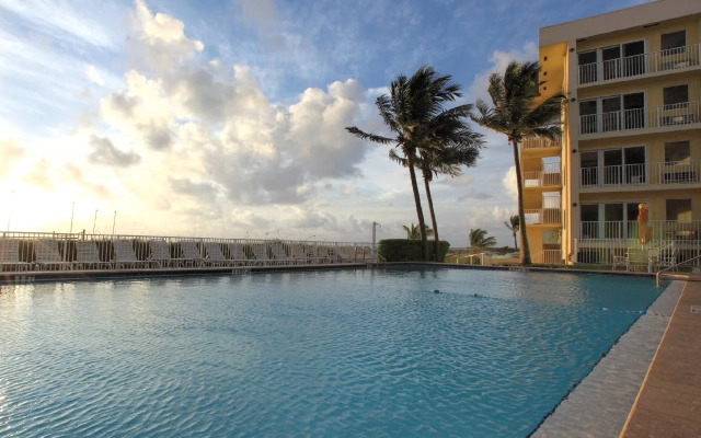 Club Wyndham Sea Gardens