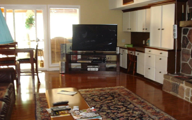 Stratford Serenity Bed & Breakfast