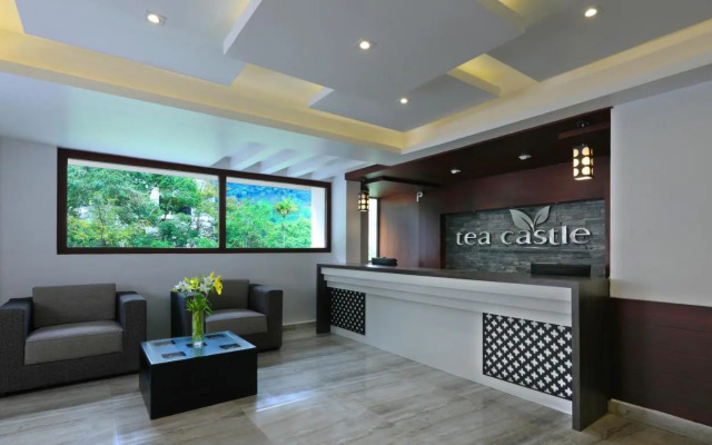 Tea Castle Munnar