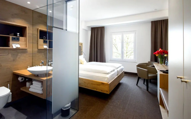 Hotel Seehof