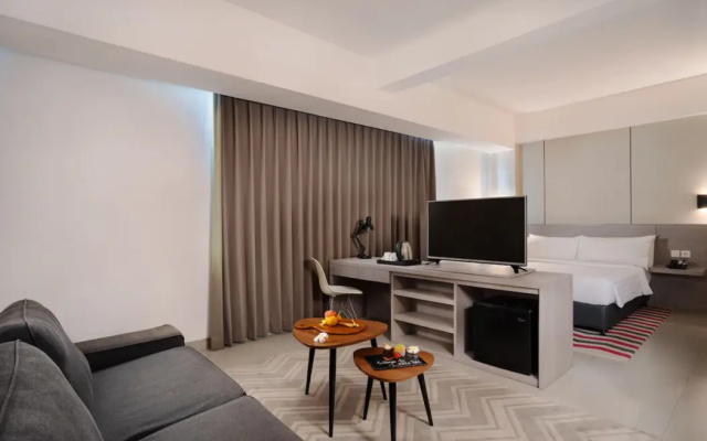 Laska Hotel Subang