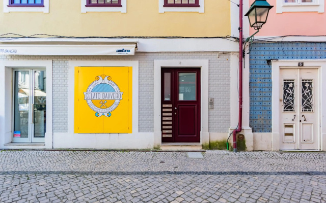 Neptuno Boutique Apartment