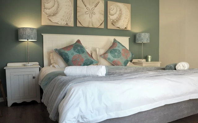 African Breeze Guest House