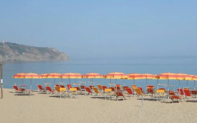Tindari Village Camping