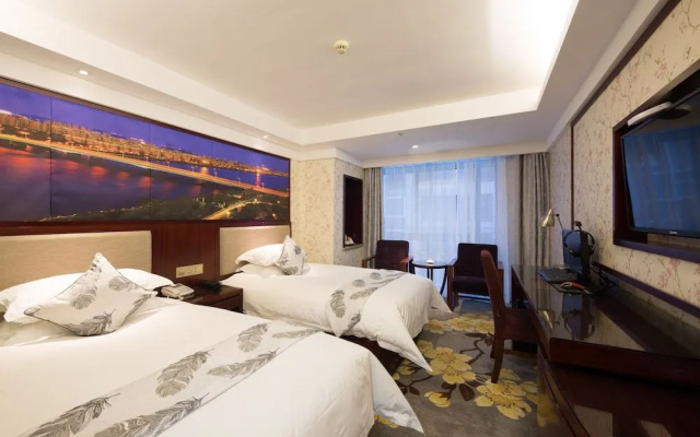 Yiwu Ruide Hotel