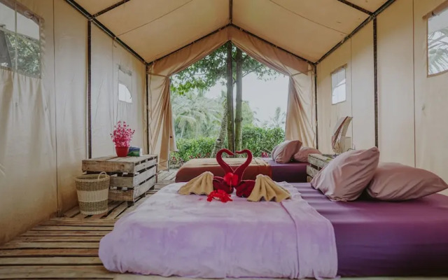 Damarwidi Glamping