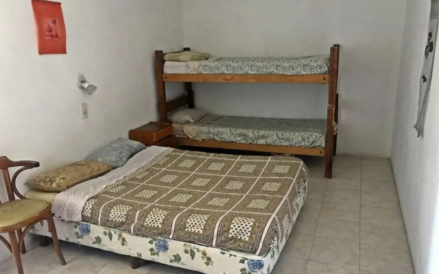 Hotel Mediterráneo