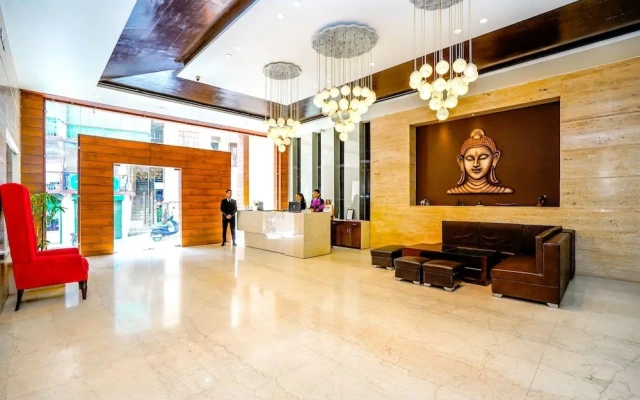Hotel The Vaikunth