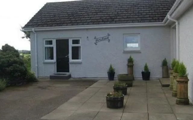 The East Wing B&B