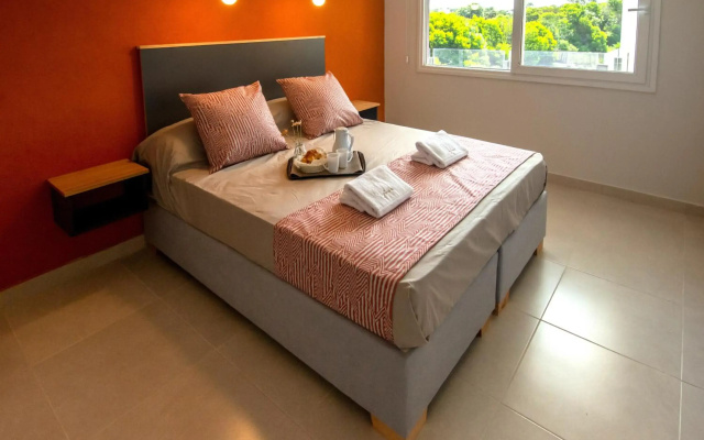 Farnese Apart & Spa
