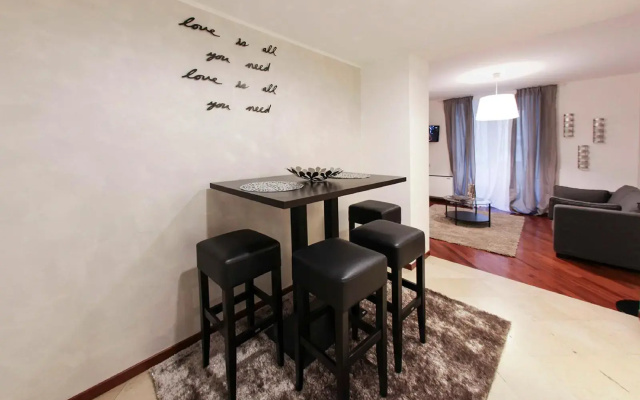 Hemeras Boutique House Unione Ii