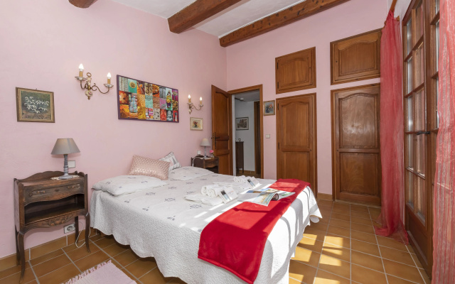 Villa Oasis d'Amon