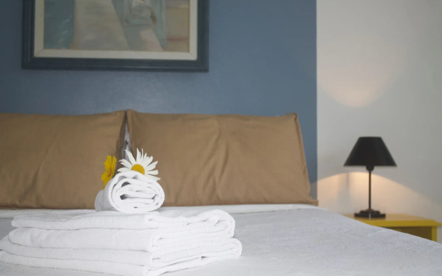 Flamboyant Hotel