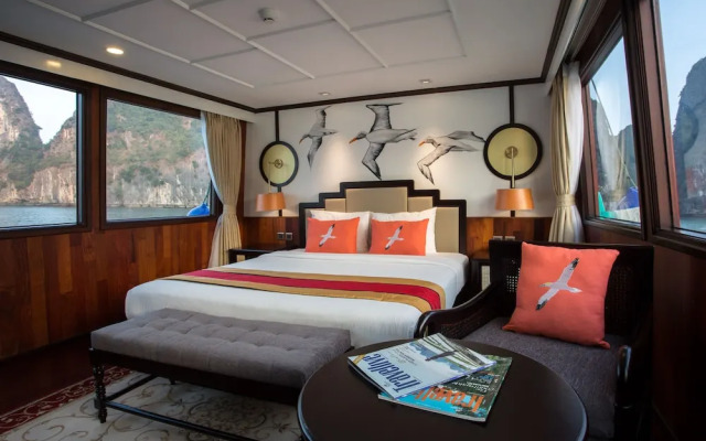 L'Azalée Cruises