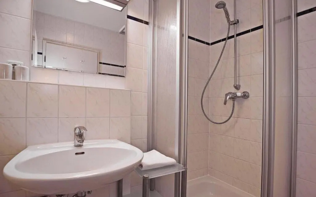Haffblick Wohnung 11