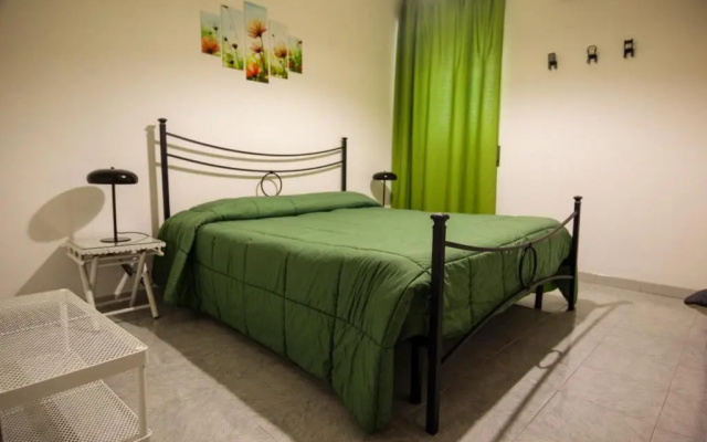 Casa Vacanze Agorà