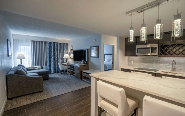 Hampton Inn & Suites Fairfield