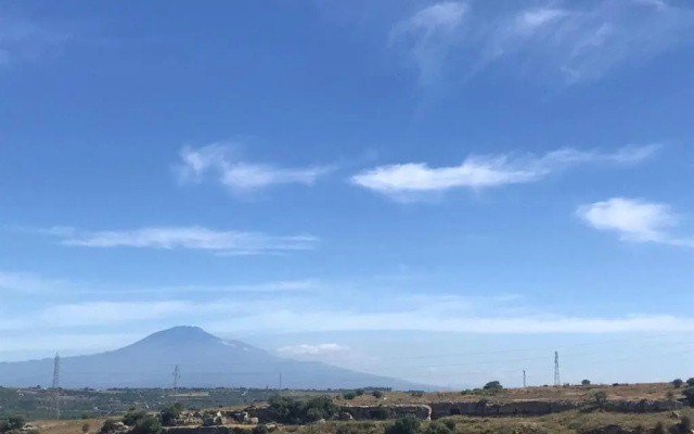 Casa Orchidea