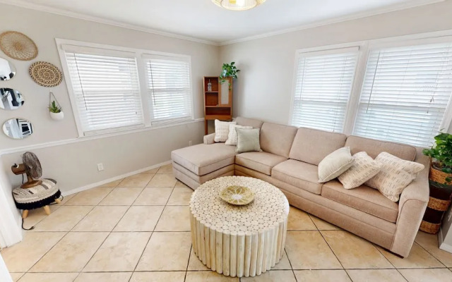 Sandpiper Cove 4205 1 Bedroom Condo