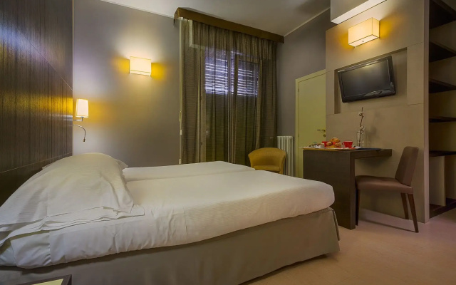 Hotel Maggiore Bologna