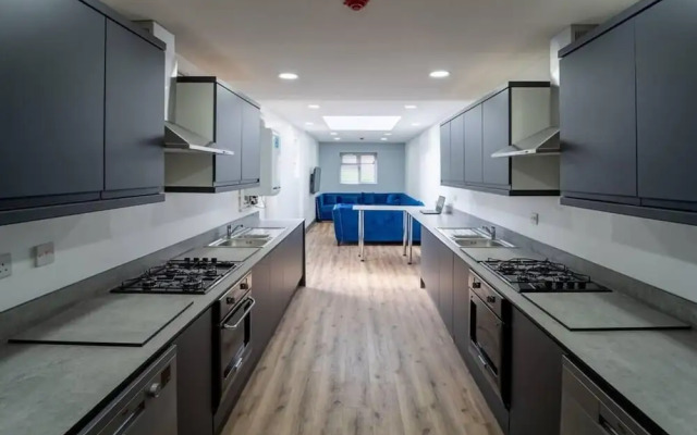 Stunning Studio in Birmingham