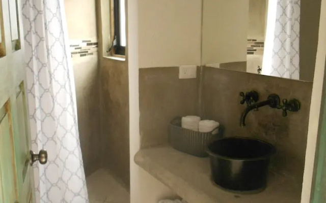 Casa Quatro