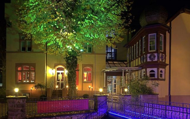 Hotel & Restaurant Badischer Hof