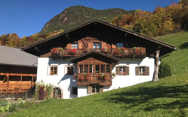 Campedèl Hof