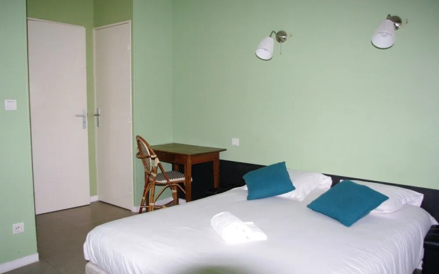 Hotel des Voyageurs