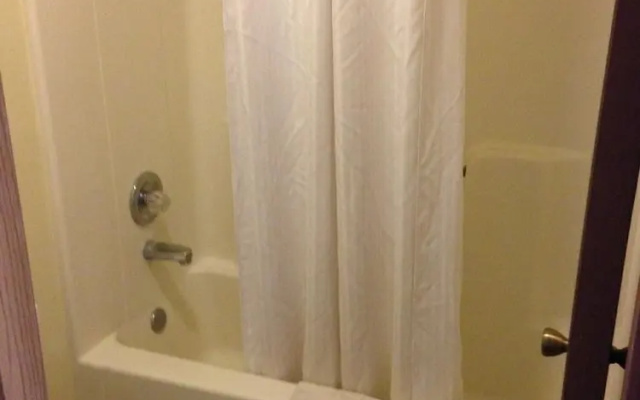 Executive Inn Of Mountain Home