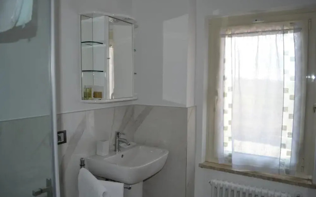 Affittacamere Casa Caimotta