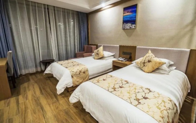 Xinyue Hotel