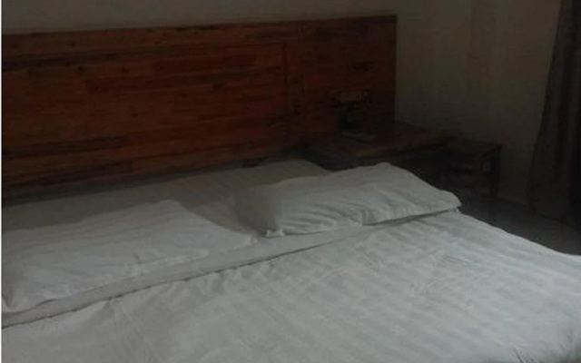 Baoshan Tengchong Changteng Inn